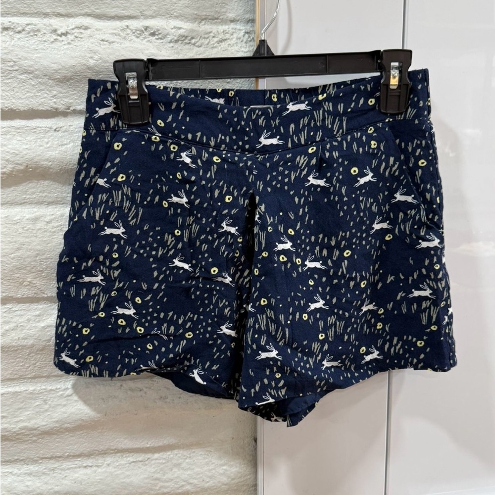 🚫🚫SOLD🚫🚫Disney Alice In Wonderland Lauren Conrad Dress Shorts
